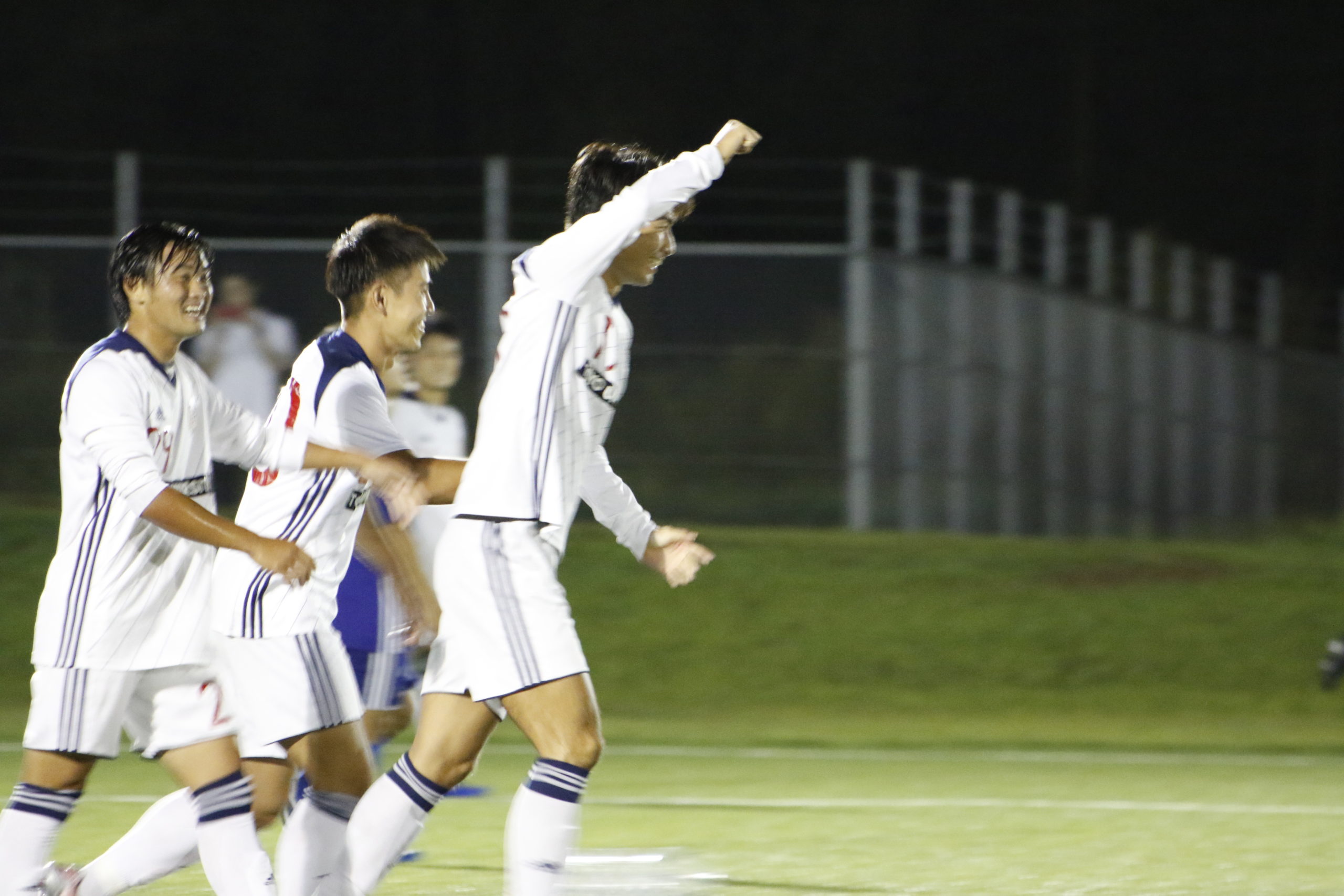 東洋大学体育会サッカー部 男子部ホームページ Jr東日本カップ 第94回関東大学サッカーリーグ戦 前期 第10節