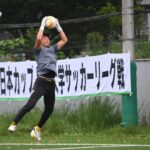 前田宙杜(3年/京都橘）