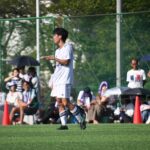 梅澤魁翔(3年/大宮U18）
