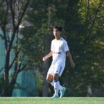 中村琉聖(1年/横浜FC・Y)