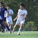 清水祐輔(4年/柏U-18）