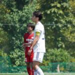 板橋健太（4年/細田学園）