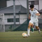 児平陽大(1年/三菱養和SC・Y)