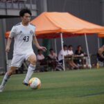 相澤亮太(2年/大宮U18）