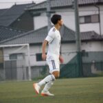 阿部駿也(1年/仙台Y）
