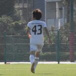 相澤亮太(2年/大宮U18）