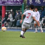 梅澤魁翔(4年/大宮U18)