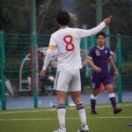 中山昂大(4年/大宮U18)