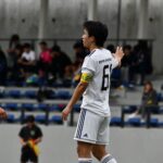 長谷川智紀（3年/西武台）