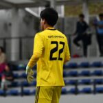 松田聖也（1年/西武台）