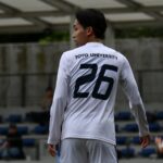 青木蓮人（1年/前橋育英）