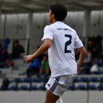 斉藤秀輝（1年/大宮U18）