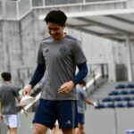 髙瀬大也（2年/尚志）