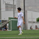 山中大智（1年/大宮U18）