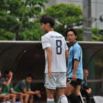 生地慶多（3年/FC東京U-18）