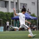 大内完介（1年/尚志）
