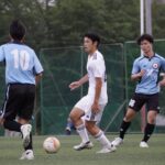 中松陽太（1年/昌平）