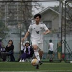 松田春文（3年/愛媛U-18）