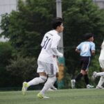 楢崎佑馬（1年/福岡U-18）