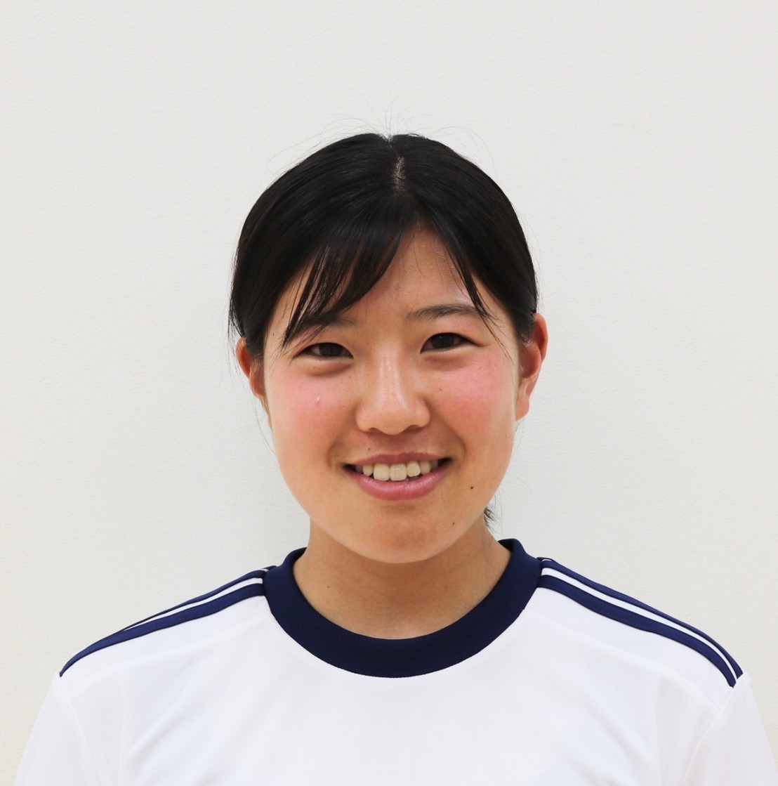 東洋大学体育会サッカー部 女子部ホームページ 藤生 菜摘